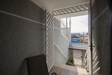 Casa à venda com 240m², 3 quartos e 5 vagasÁrea Privativa