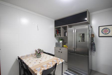 Casa à venda com 240m², 3 quartos e 5 vagasCozinha