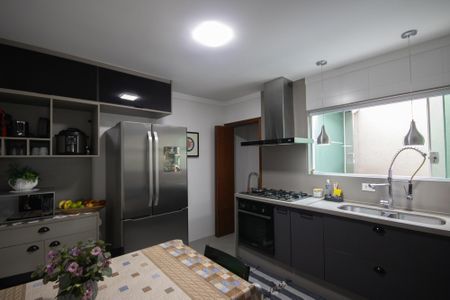 Casa à venda com 240m², 3 quartos e 5 vagasCozinha