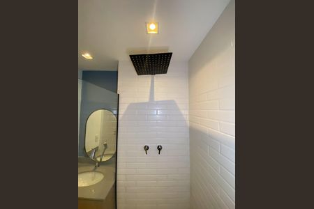 Studio para alugar com 29m², 1 quarto e sem vagaBanheiro Social