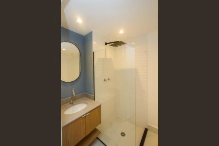 Kitnet/Studio para alugar com 1 quarto, 29m² em Santo Amaro, São Paulo