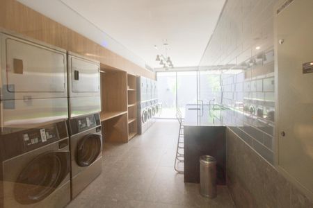 Studio para alugar com 29m², 1 quarto e sem vagaÁrea comum