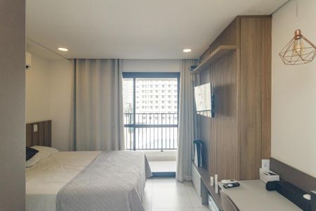 Studio à venda com 35m², 1 quarto e 1 vaga Studio à venda com 35m², 1 quarto e 1 vagaStudio