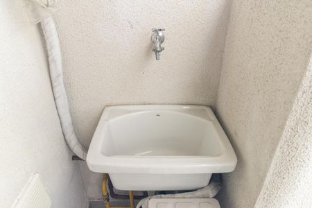 Studio à venda com 35m², 1 quarto e 1 vaga Studio à venda com 35m², 1 quarto e 1 vagaÁrea de Serviço