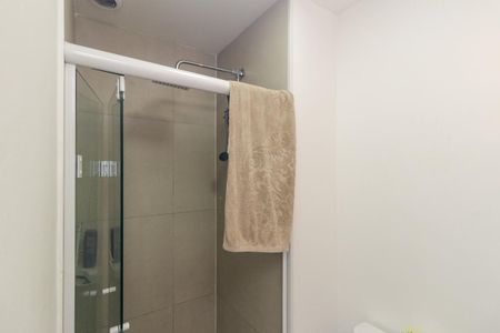 Studio à venda com 35m², 1 quarto e 1 vaga Studio à venda com 35m², 1 quarto e 1 vagaBanheiro
