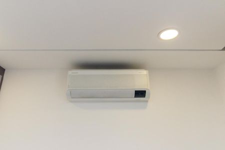 Studio à venda com 35m², 1 quarto e 1 vaga Studio à venda com 35m², 1 quarto e 1 vagaStudio