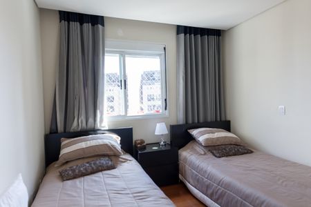 Apartamento à venda com 164m², 4 quartos e 4 vagas Apartamento à venda com 164m², 4 quartos e 4 vagasSemi Suíte 2