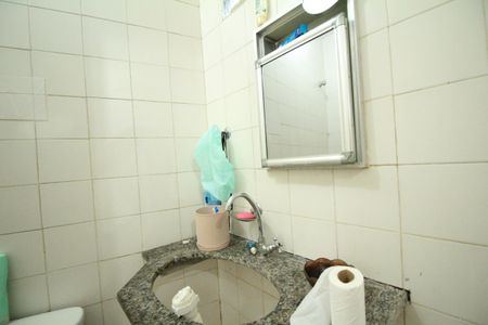 Casa para alugar com 150m², 2 quartos e sem vagaBanheiro Social