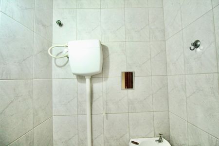 Casa para alugar com 150m², 2 quartos e sem vagaLavabo