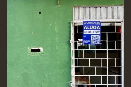 Casa para alugar com 150m², 2 quartos e sem vagaPlaquinha