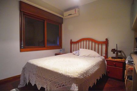 Apartamento à venda com 458m², 3 quartos e 4 vagasSuíte 2