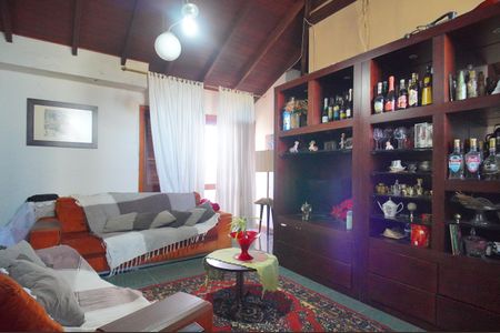 Apartamento à venda com 458m², 3 quartos e 4 vagasSala 2