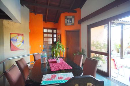 Apartamento à venda com 458m², 3 quartos e 4 vagasSala de Jantar