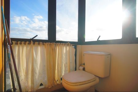 Apartamento à venda com 458m², 3 quartos e 4 vagasLavabo