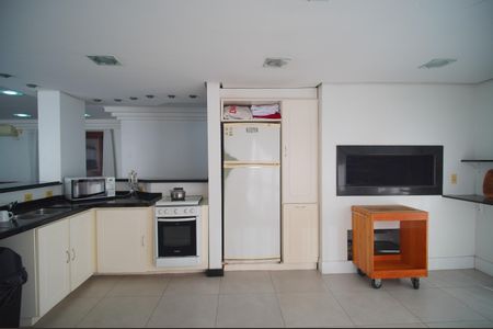 Apartamento à venda com 458m², 3 quartos e 4 vagasÁrea comum - Salão de festas