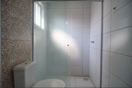 Casa de condomínio à venda com 100m², 3 quartos e 1 vagaBanheiro