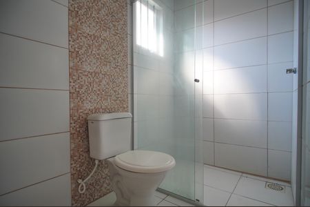 Casa de condomínio à venda com 100m², 3 quartos e 1 vagaBanheiro