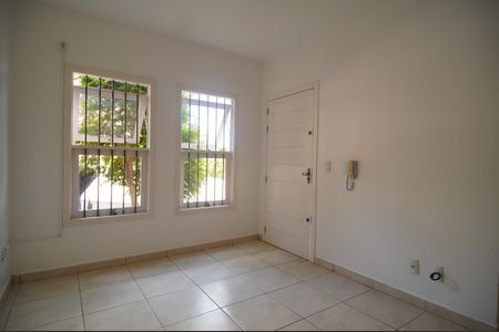 Casa de condomínio à venda com 100m², 3 quartos e 1 vagaSala