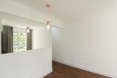 Apartamento à venda com 49m², 2 quartos e 1 vagaSala