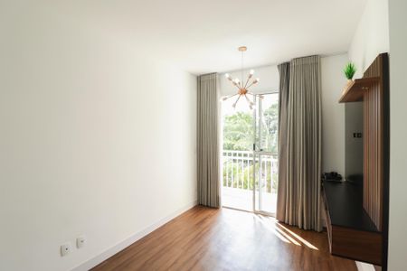 Apartamento à venda com 49m², 2 quartos e 1 vagaSala