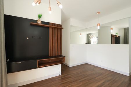 Apartamento à venda com 49m², 2 quartos e 1 vagaSala