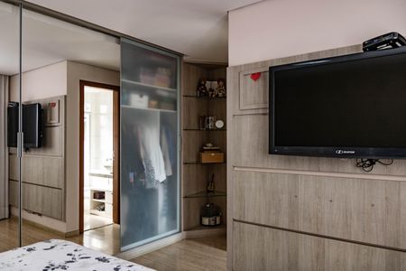 Apartamento à venda com 119m², 3 quartos e 3 vagasSuíte