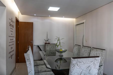 Apartamento à venda com 119m², 3 quartos e 3 vagasSala