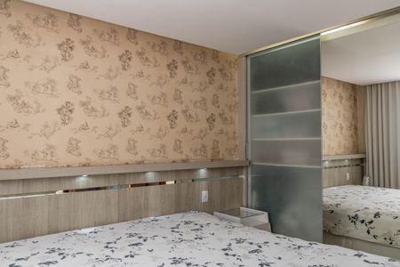 Apartamento à venda com 119m², 3 quartos e 3 vagasSuíte