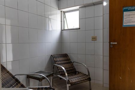 Apartamento à venda com 119m², 3 quartos e 3 vagasÁrea comum