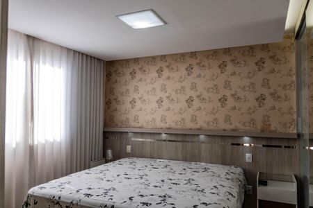 Apartamento à venda com 119m², 3 quartos e 3 vagasSuíte