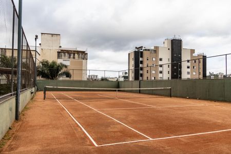 Apartamento à venda com 119m², 3 quartos e 3 vagasÁrea comum