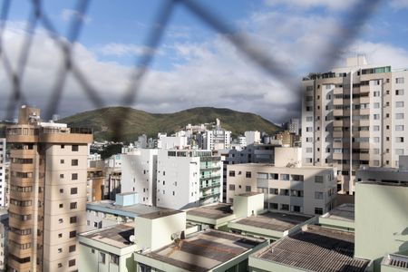 Apartamento à venda com 119m², 3 quartos e 3 vagasVista do Quarto 2