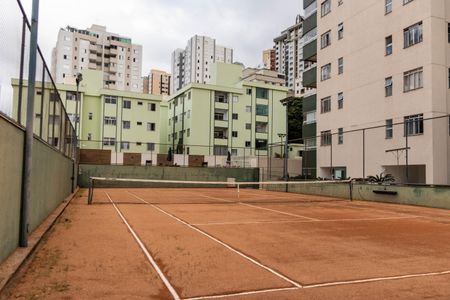 Apartamento à venda com 119m², 3 quartos e 3 vagasÁrea comum