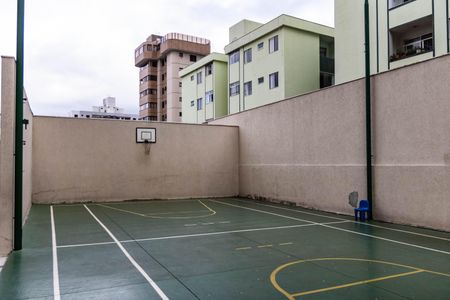 Apartamento à venda com 119m², 3 quartos e 3 vagasÁrea comum