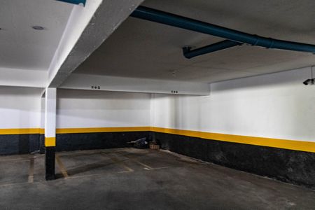 Apartamento à venda com 119m², 3 quartos e 3 vagasGaragem