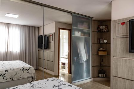 Apartamento à venda com 119m², 3 quartos e 3 vagasSuíte