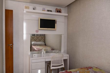 Apartamento à venda com 119m², 3 quartos e 3 vagasQuarto 1