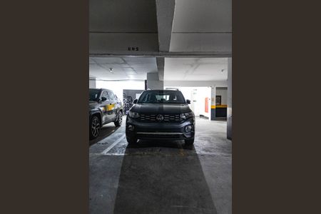 Apartamento à venda com 119m², 3 quartos e 3 vagasGaragem