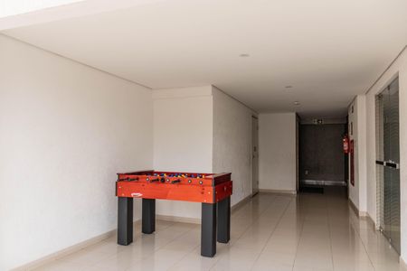 Apartamento à venda com 119m², 3 quartos e 3 vagasÁrea comum