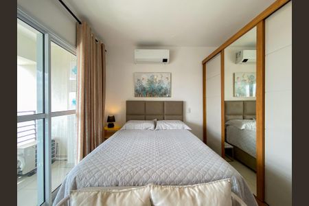 Apartamento para alugar com 25m², 1 quarto e sem vagaStudio