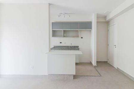 Apartamento à venda com 61m², 2 quartos e 1 vagaSala