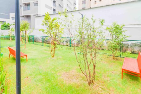 Apartamento à venda com 61m², 2 quartos e 1 vagaEspaço pet