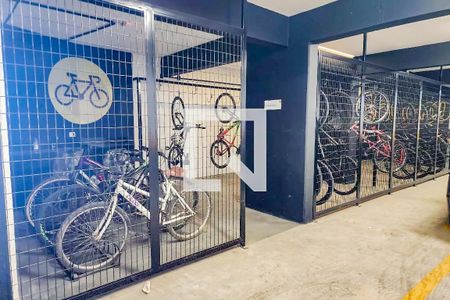 Apartamento à venda com 61m², 2 quartos e 1 vagaBicicletario