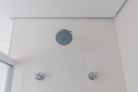 Apartamento à venda com 61m², 2 quartos e 1 vagaBanheiro Social