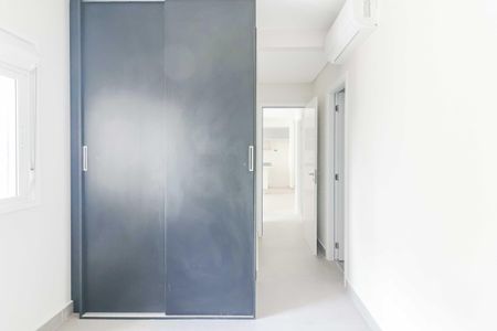 Apartamento à venda com 61m², 2 quartos e 1 vagaQuarto 2 Suite