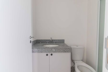Apartamento à venda com 61m², 2 quartos e 1 vagaQuarto 2 Suite