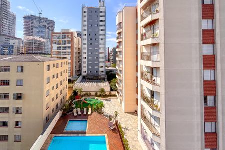 Studio à venda com 33m², 1 quarto e sem vagaVista Varanda