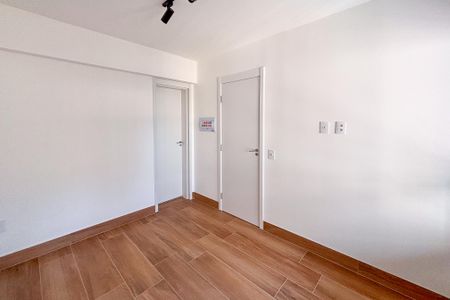 Studio à venda com 33m², 1 quarto e sem vagaSuíte