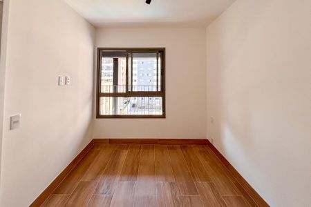 Studio à venda com 33m², 1 quarto e sem vagaSuíte