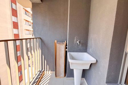 Studio à venda com 33m², 1 quarto e sem vagaÁrea de Serviço